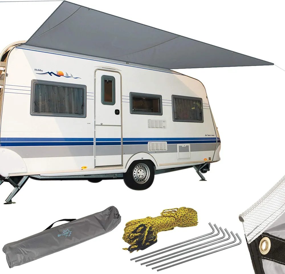 Toldo - para Caravana - Bo-Camp