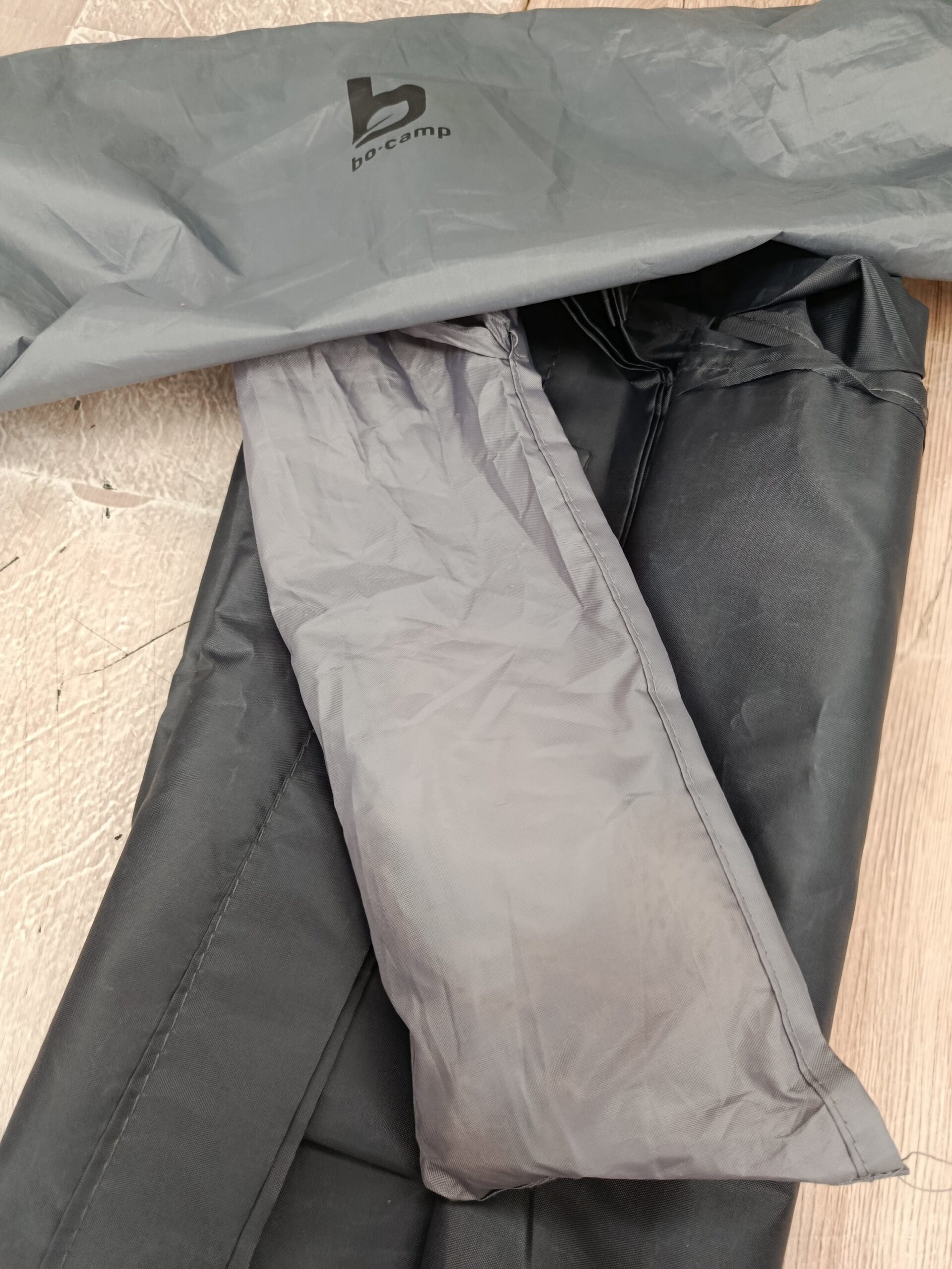 Toldo - para Caravana - Bo-Camp - Imagen 6