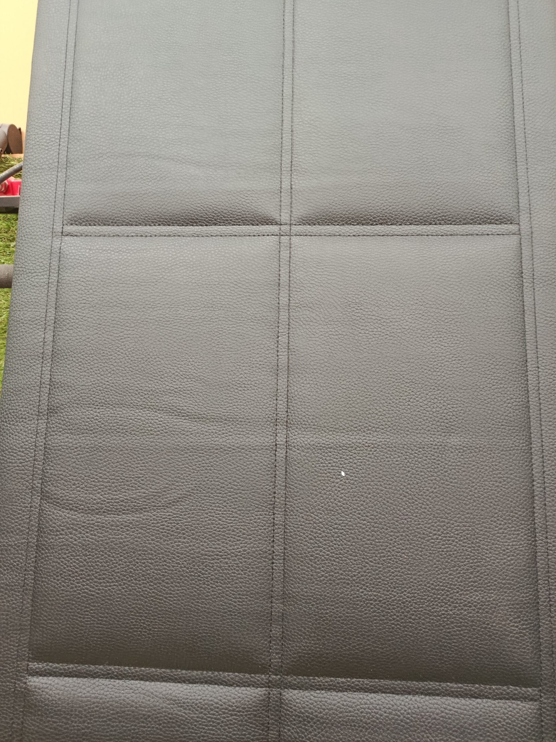 Cabecero Tapizado - Cama 150/160 cm - HOGAR24 - Imagen 9
