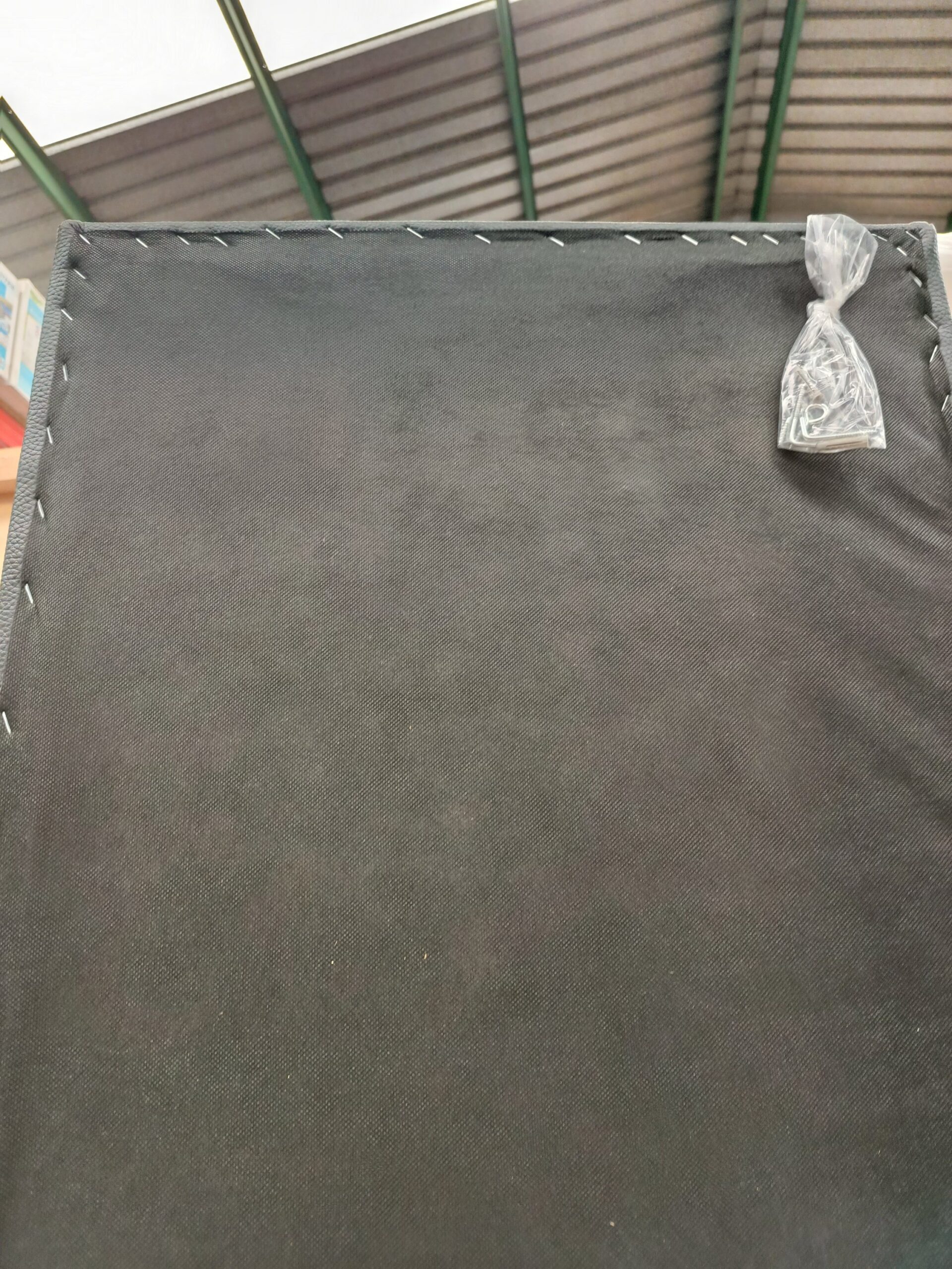 Cabecero Tapizado - Cama 150/160 cm - HOGAR24 - Imagen 3