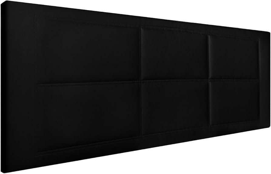 Cabecero Tapizado - Cama 150/160 cm - HOGAR24 - Imagen 2