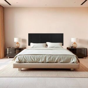 Cabecero Tapizado - Cama 150/160 cm - HOGAR24