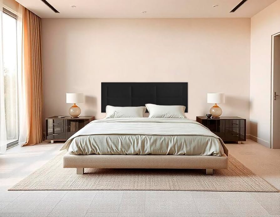 Cabecero Tapizado - Cama 150/160 cm - HOGAR24