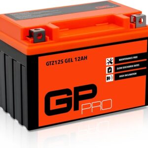 Batería GEL - GTZ12S - GP-Pro