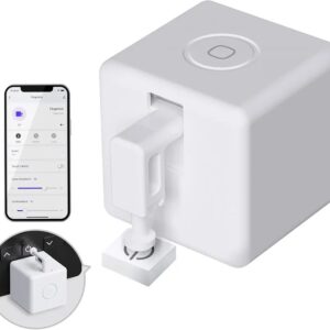 Botón de palanca - Plus Smart Switch - MOES