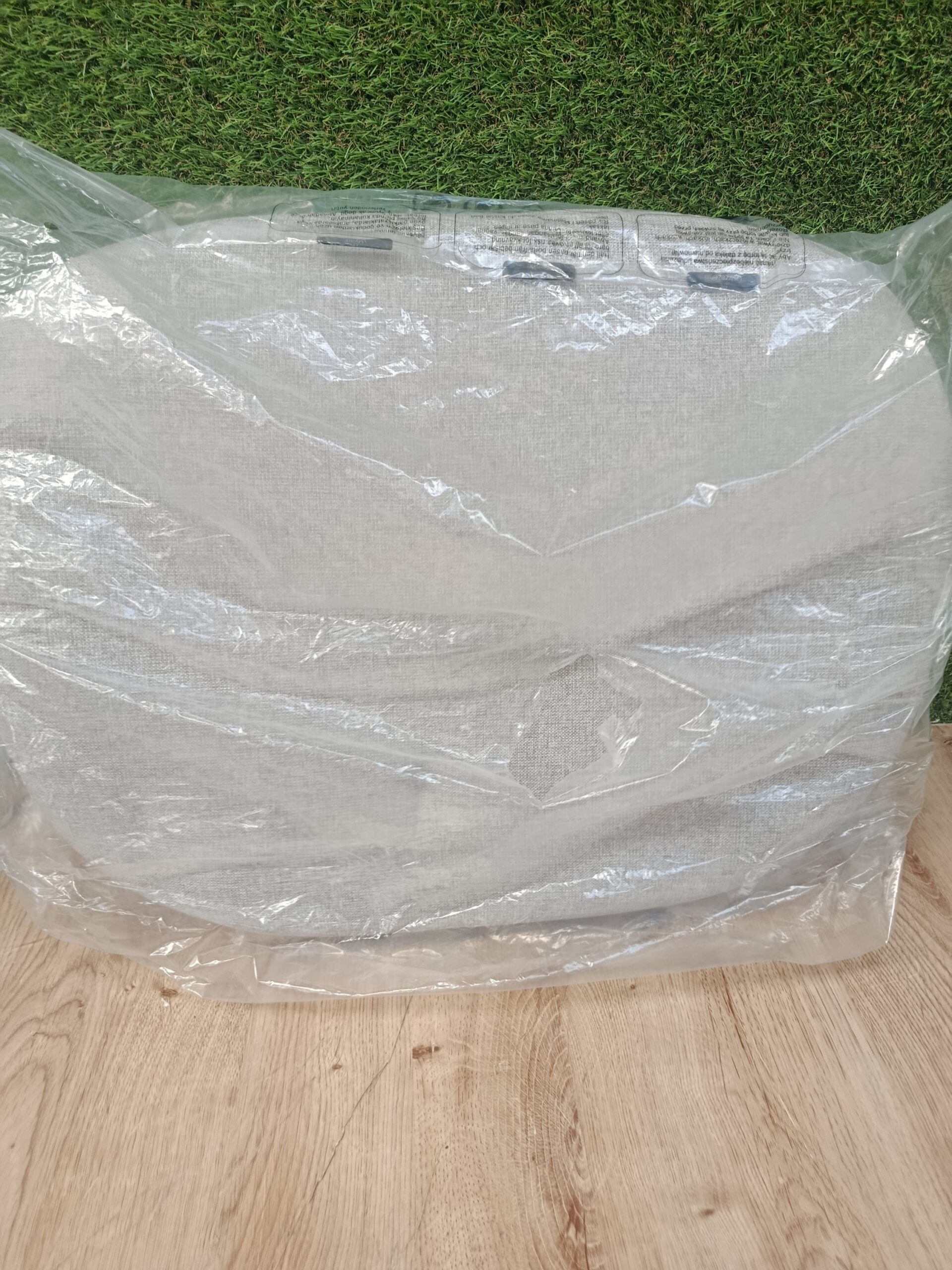 SONGMICS OBG047G01 Silla de Oficina. - Imagen 4