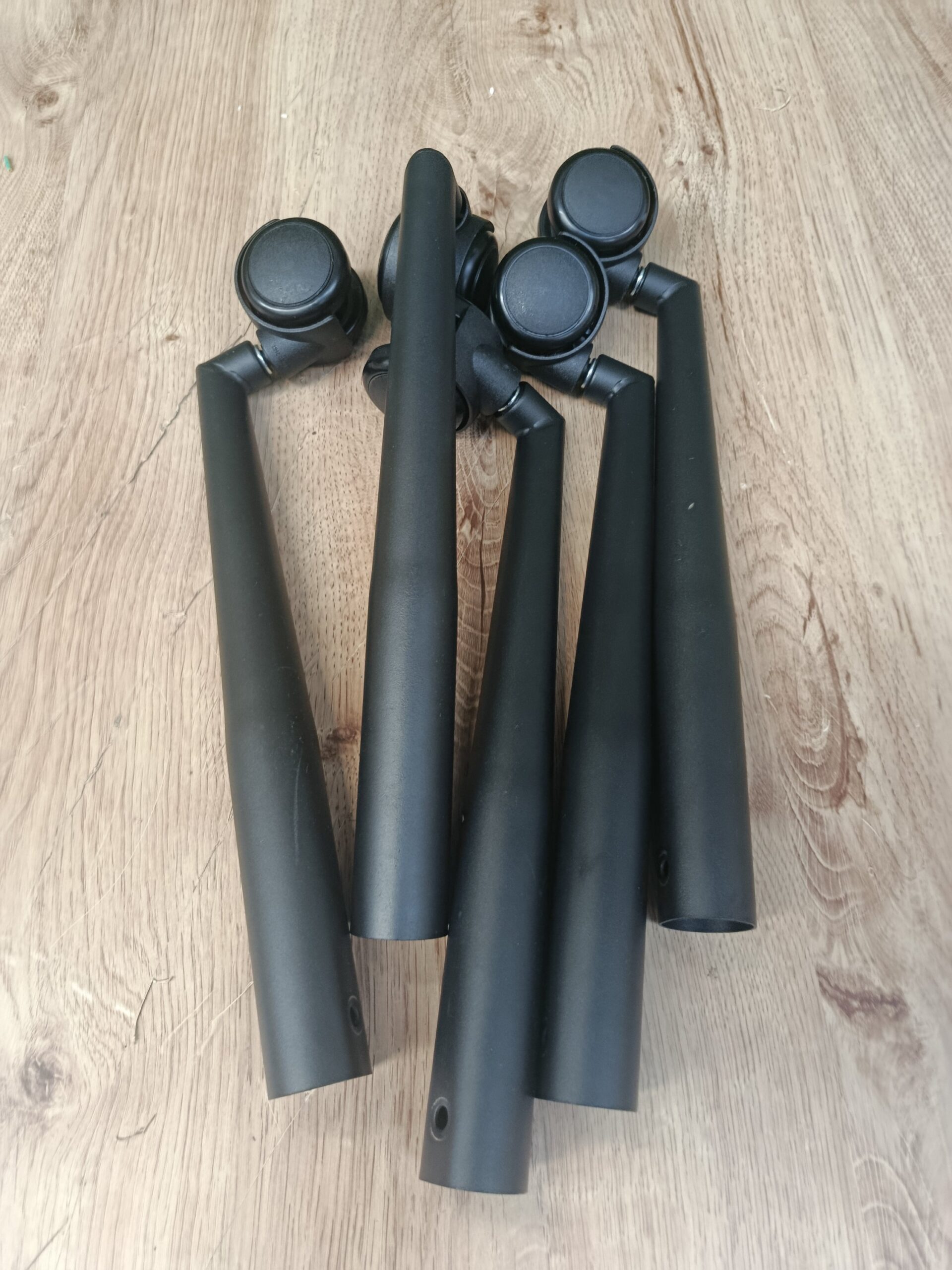 SONGMICS OBG047G01 Silla de Oficina. - Imagen 5