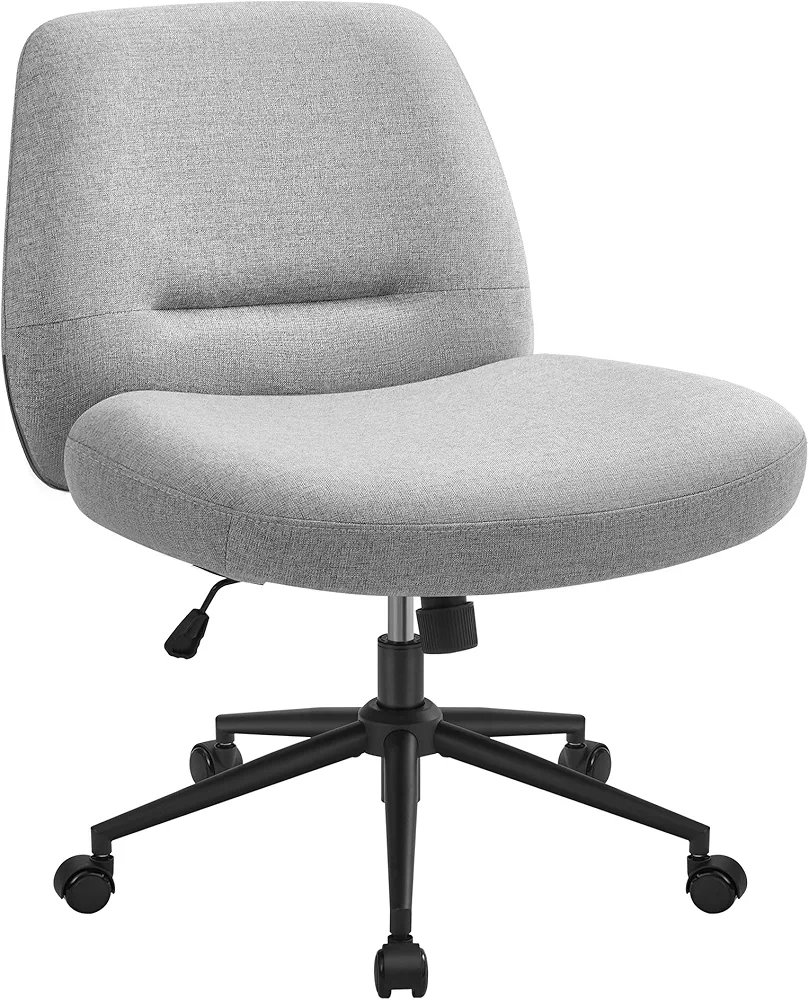 SONGMICS OBG047G01 Silla de Oficina.