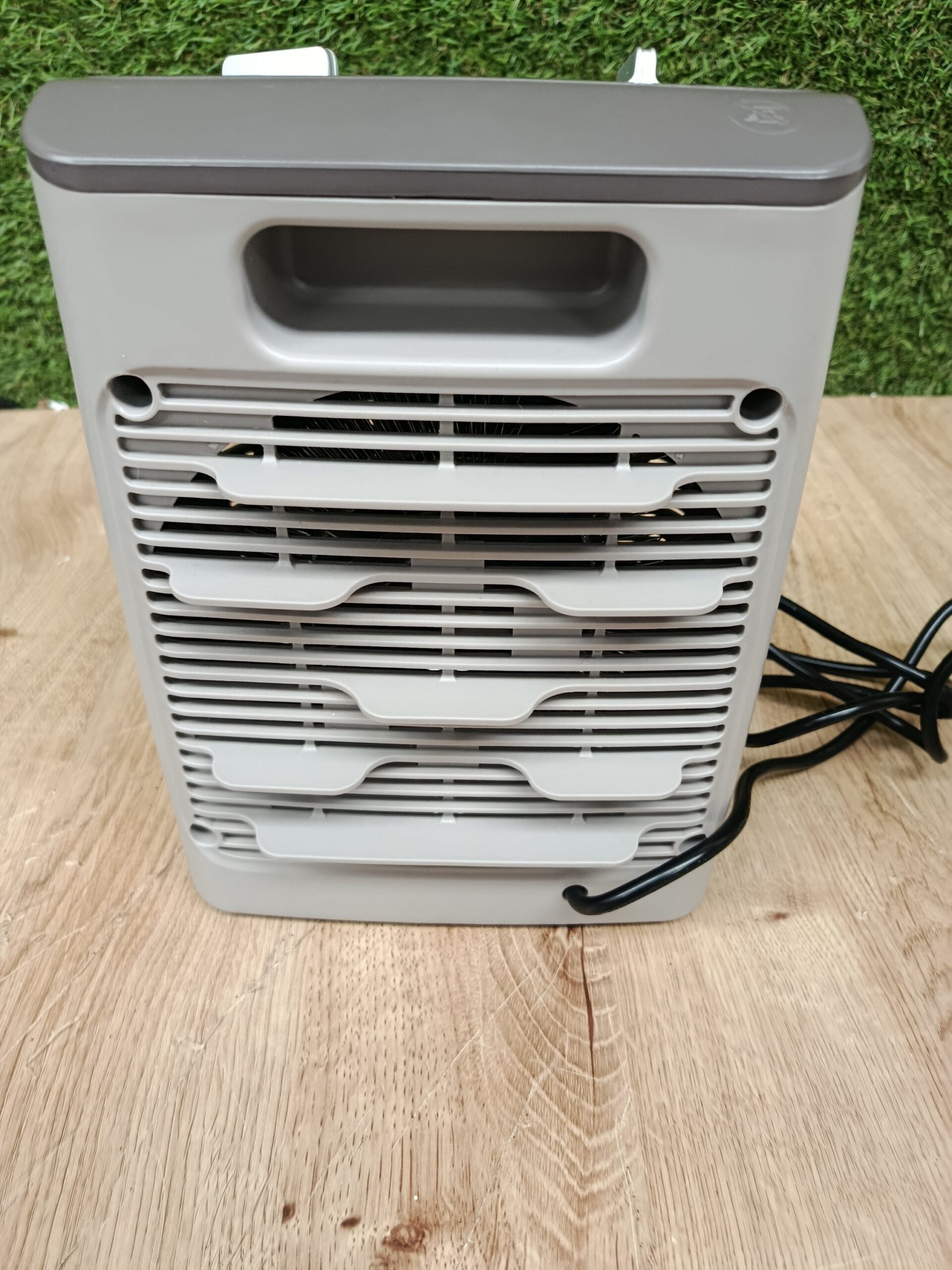Rowenta Instant Comfort Compact Calefactor 2000W - Imagen 6