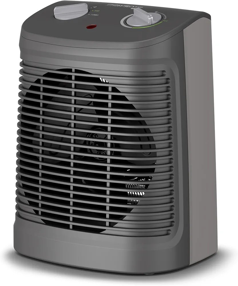 Rowenta Instant Comfort Compact Calefactor 2000W