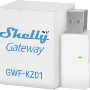 Pasarela Bluetooth - BLU Gateway - Shelly