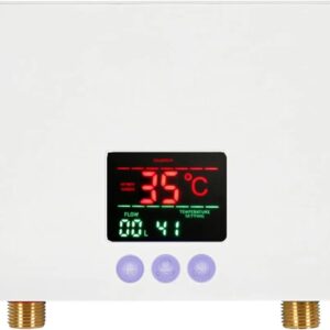 Mini calentador - 3 kW - Memows