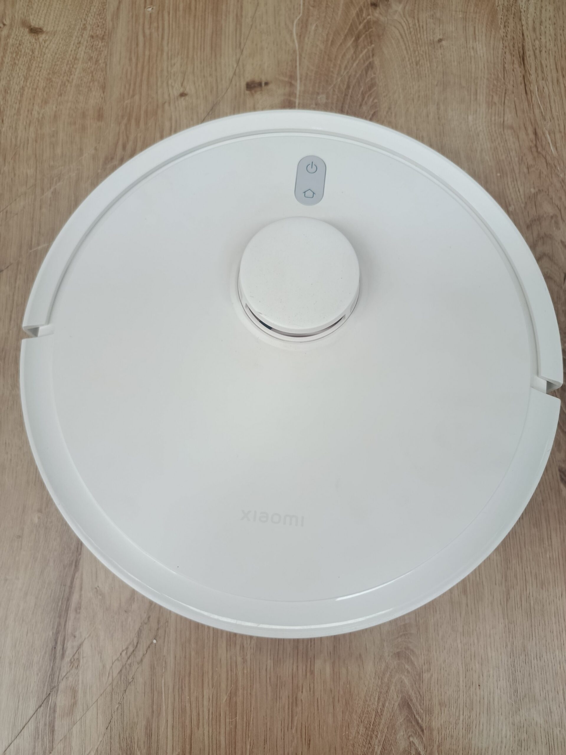 XIAOMI Robot Vacuum S20 - Robot Aspirador y fregasuelos. - Imagen 2