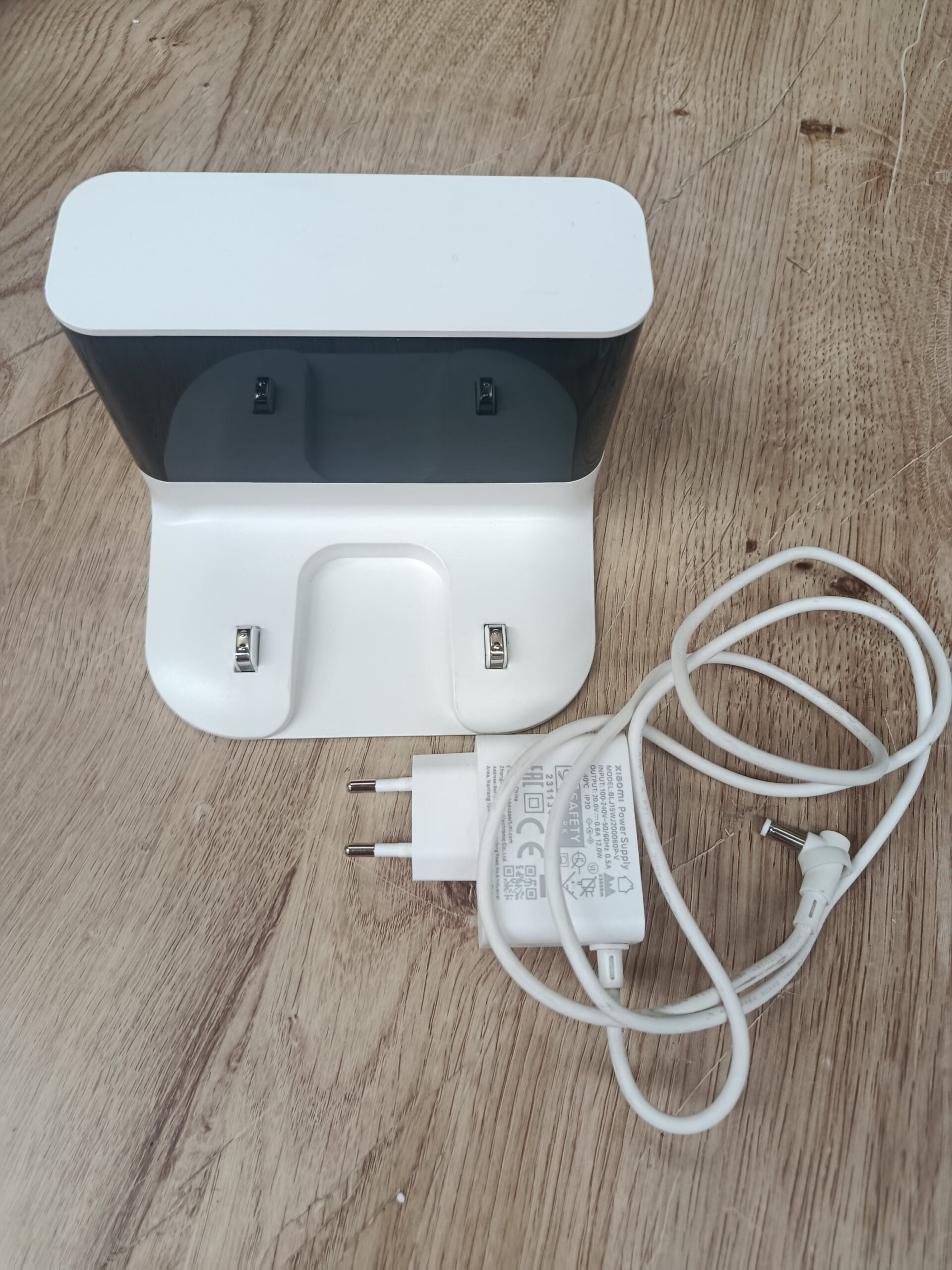 XIAOMI Robot Vacuum S20 - Robot Aspirador y fregasuelos. - Imagen 5