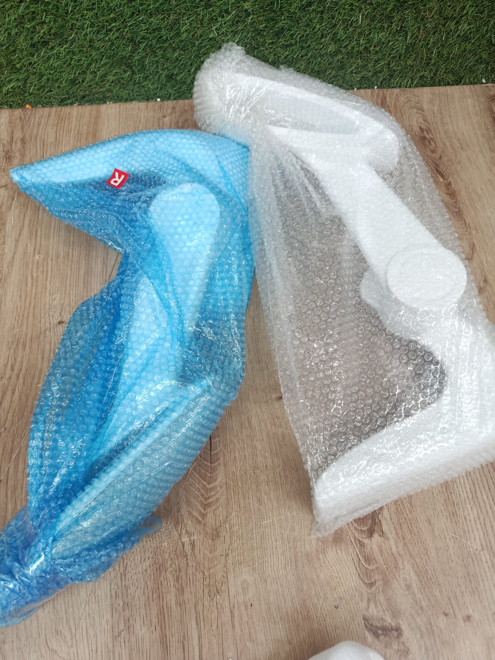 Songmics OBN047G01 Silla de Oficina - Imagen 4