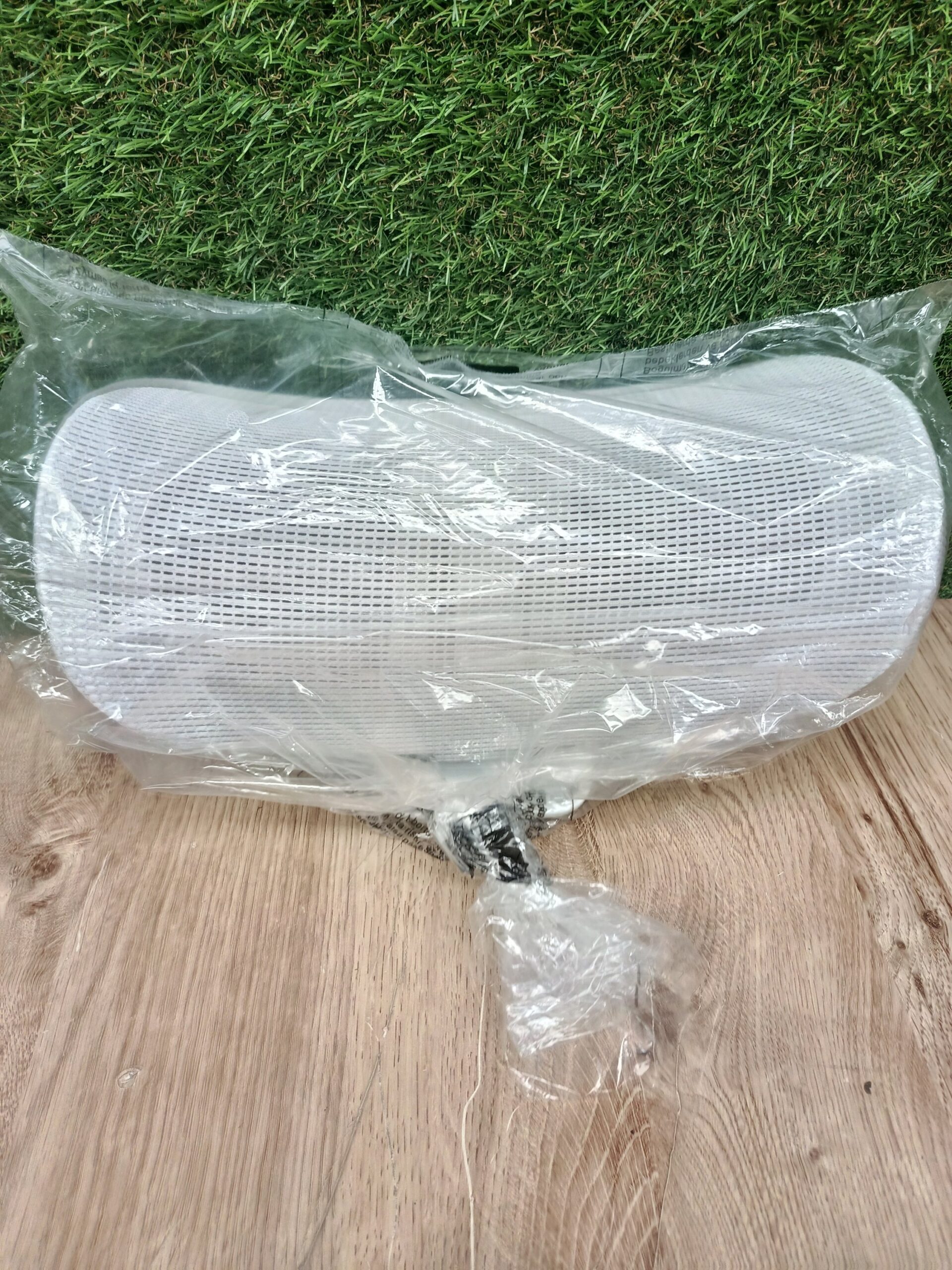 Songmics OBN047G01 Silla de Oficina - Imagen 7