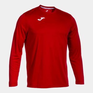 Joma Camiseta Deportiva Manga Larga Hombre Talla M