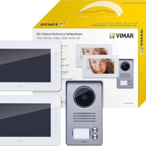 Vimar K40911 Kit videoportero.