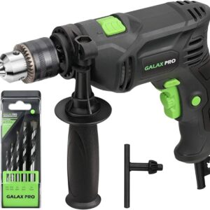 Galax Pro Taladro Percutor 600 W