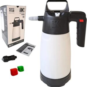IK Pulverizador a Presión Profesional 1,5L