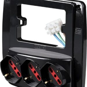 Regleta de pared Emilia Smart, RS94133