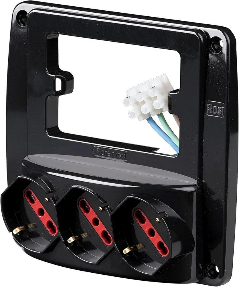 Regleta de pared Emilia Smart, RS94133