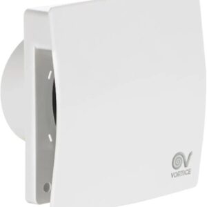 VORTICE Mex 100 4" LL 1S 11313 - Extractor de aire centrífugo