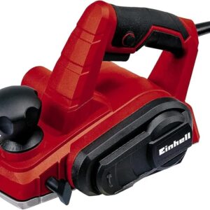 Einhell Cepillo eléctrico con cable TC-PL 750, 750W, 240 V