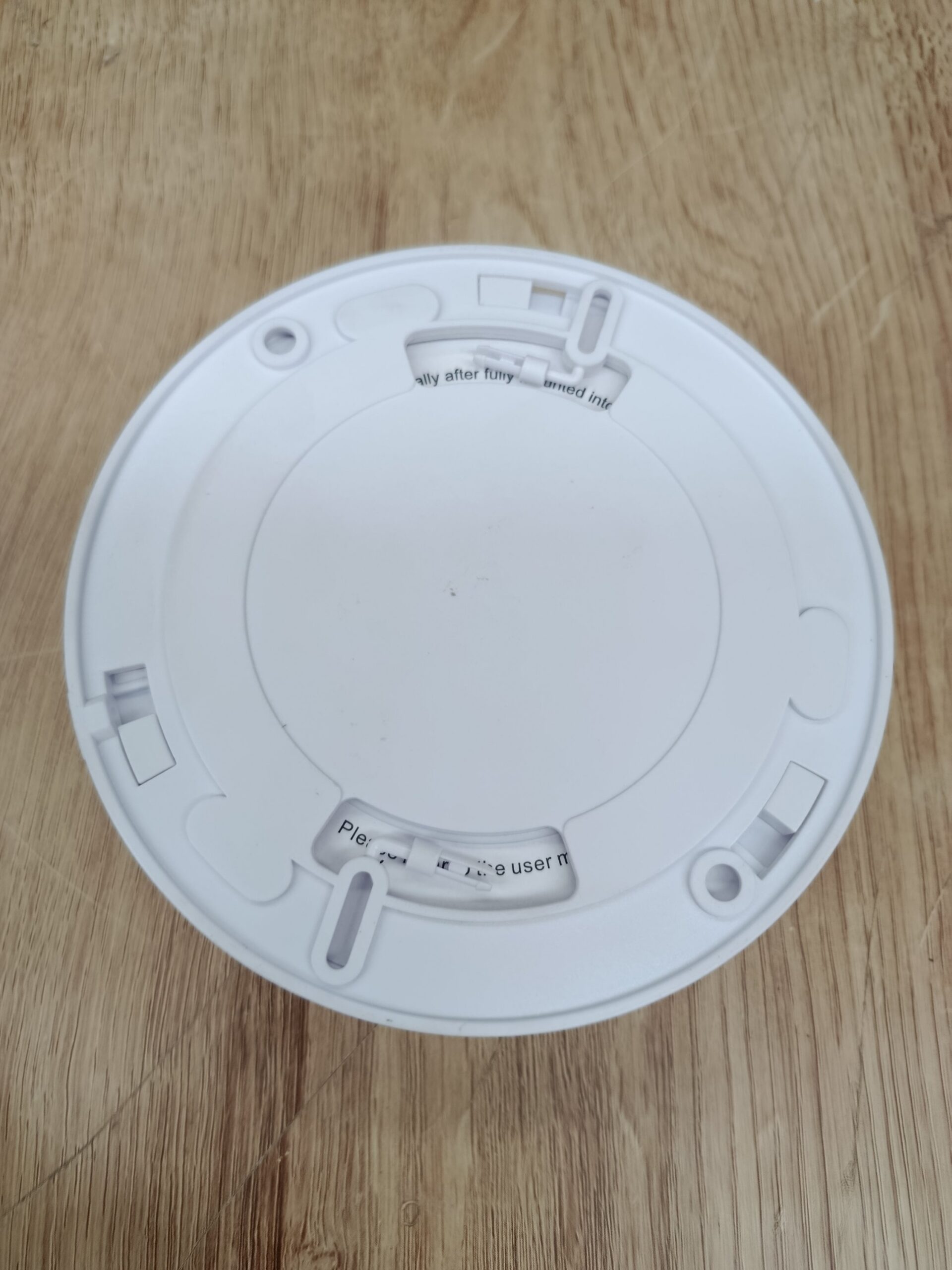 X-Sense Detector de Humo, Alarma de Incendio con Batería de 10 Años para el Hogar - Imagen 5