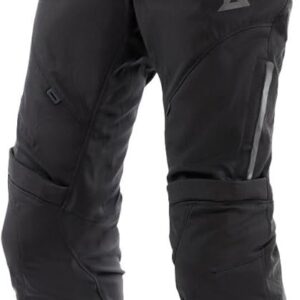 Dainese Drake 2 Air Tex Pants Pantalones de Moto de Tejido, Stretch, con Protecciones Hombre