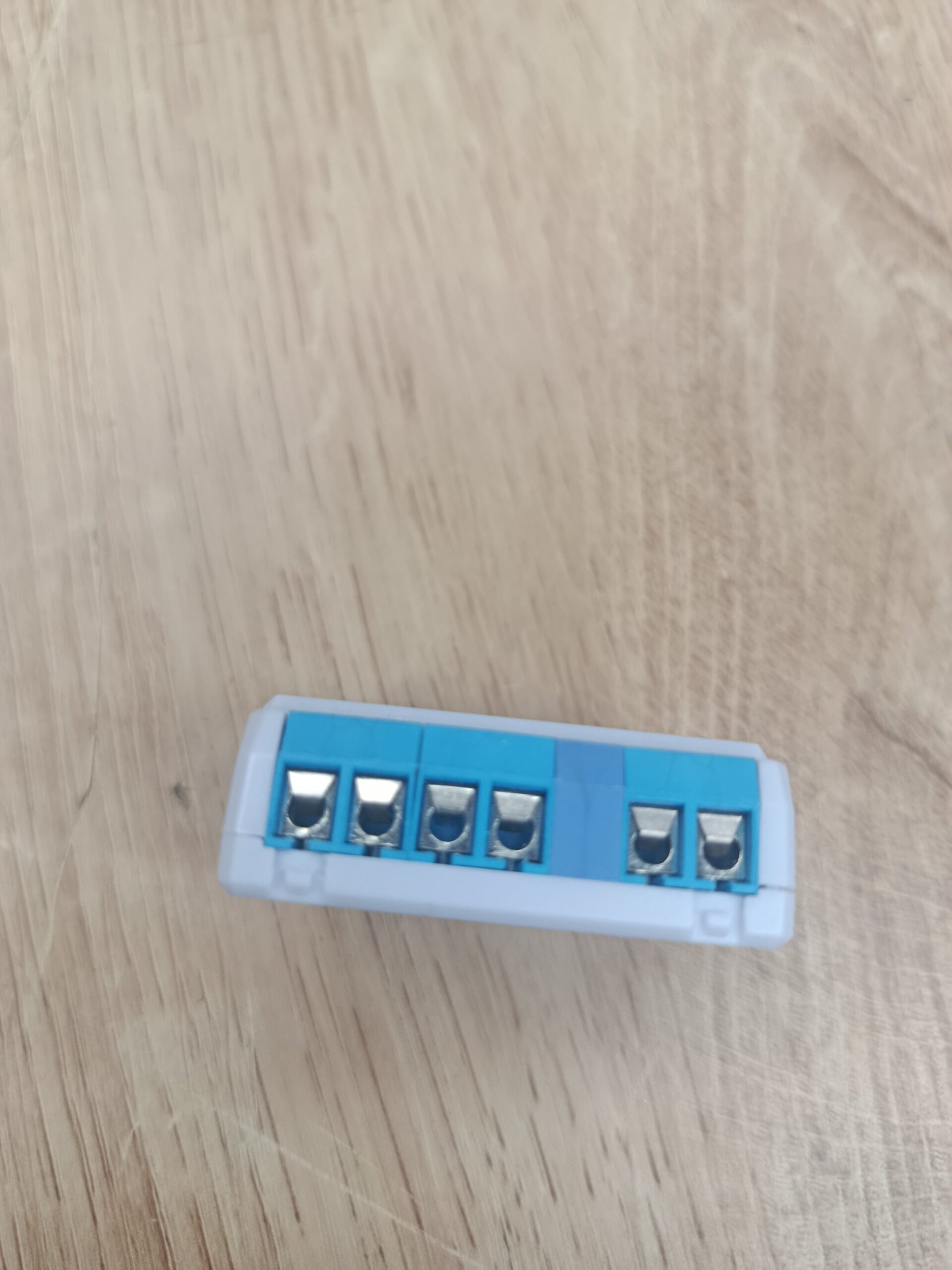 Shelly Plus 0-10V Dimmer - Módulo Regulador de Luz W-Fi & Bluetooth - Imagen 5