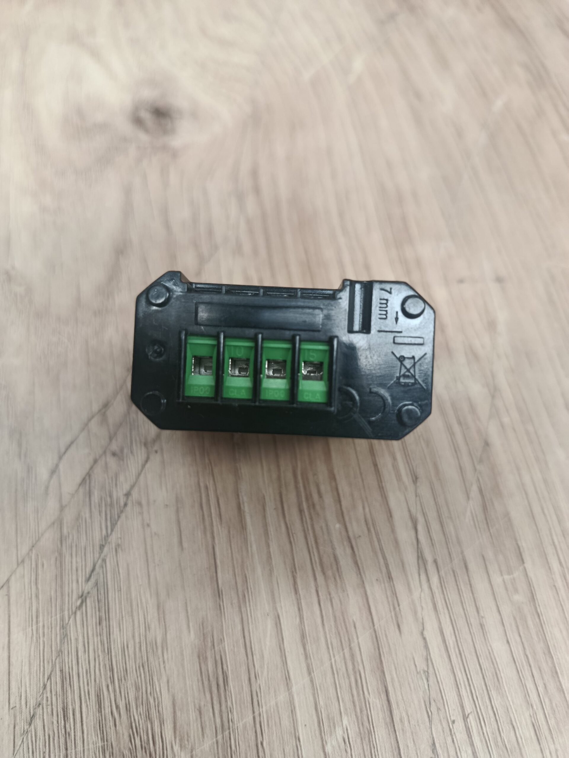 Bticino Living Now - Interruptor conectado K4003C - Imagen 4