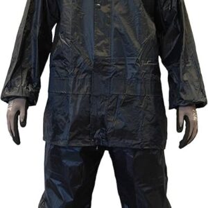 Traje de Agua Completo, Talla XL