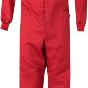 VELILLA 214, Mono Modelo Italiano, Talla 54