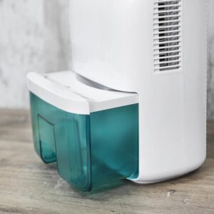 BigDry 2500 Essential 360- Deshumidificador 750 ml..
