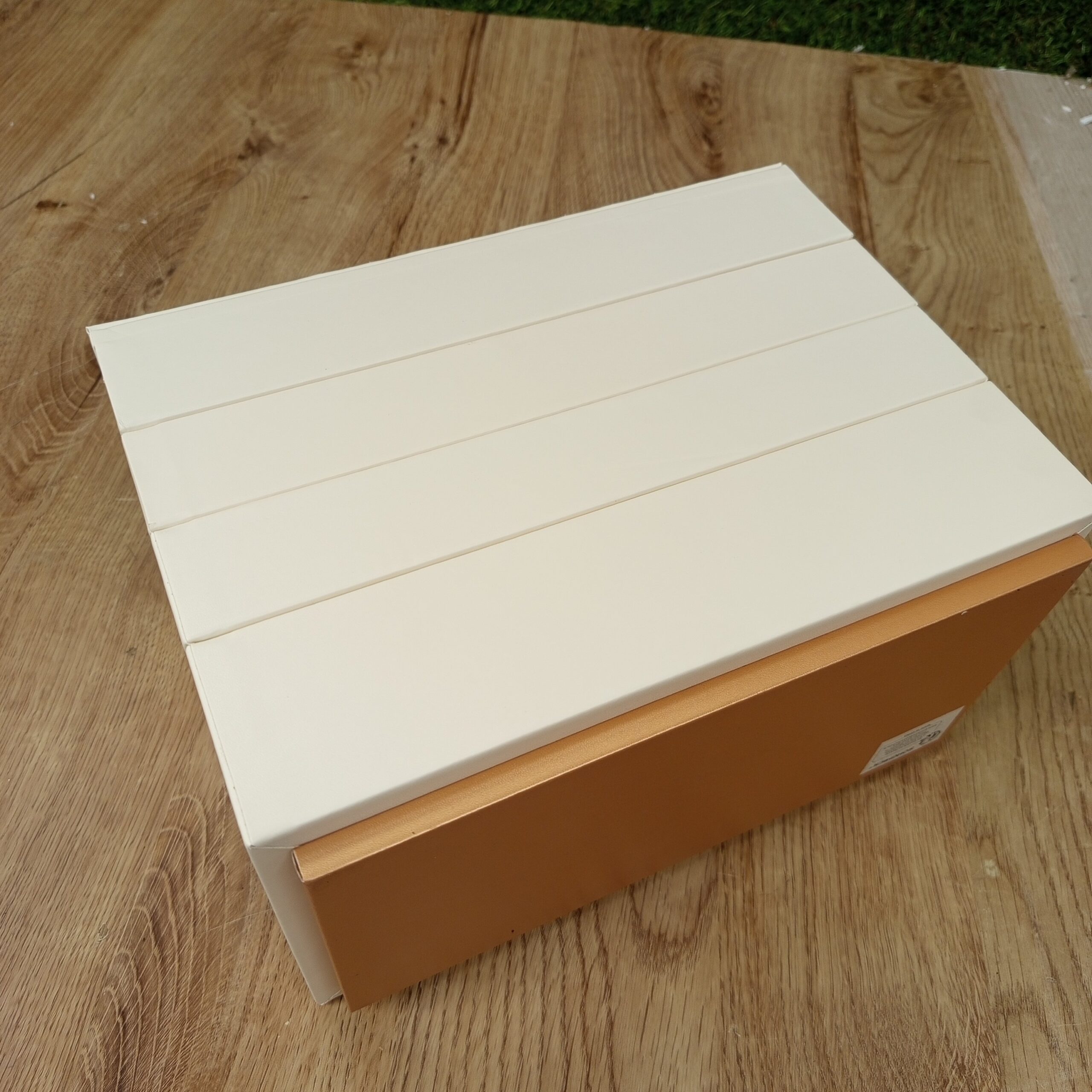 Caja Joyero Apilable - JBC181W01 - SONGMICS - Imagen 7