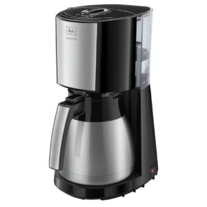 ProductoMelitta Enjoy Top Therm, 1017-08 - Cafetera de goteo con jarra térmica