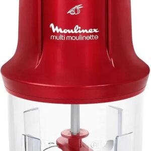 Picadora - Multimoulinette AT714G - Moulinex