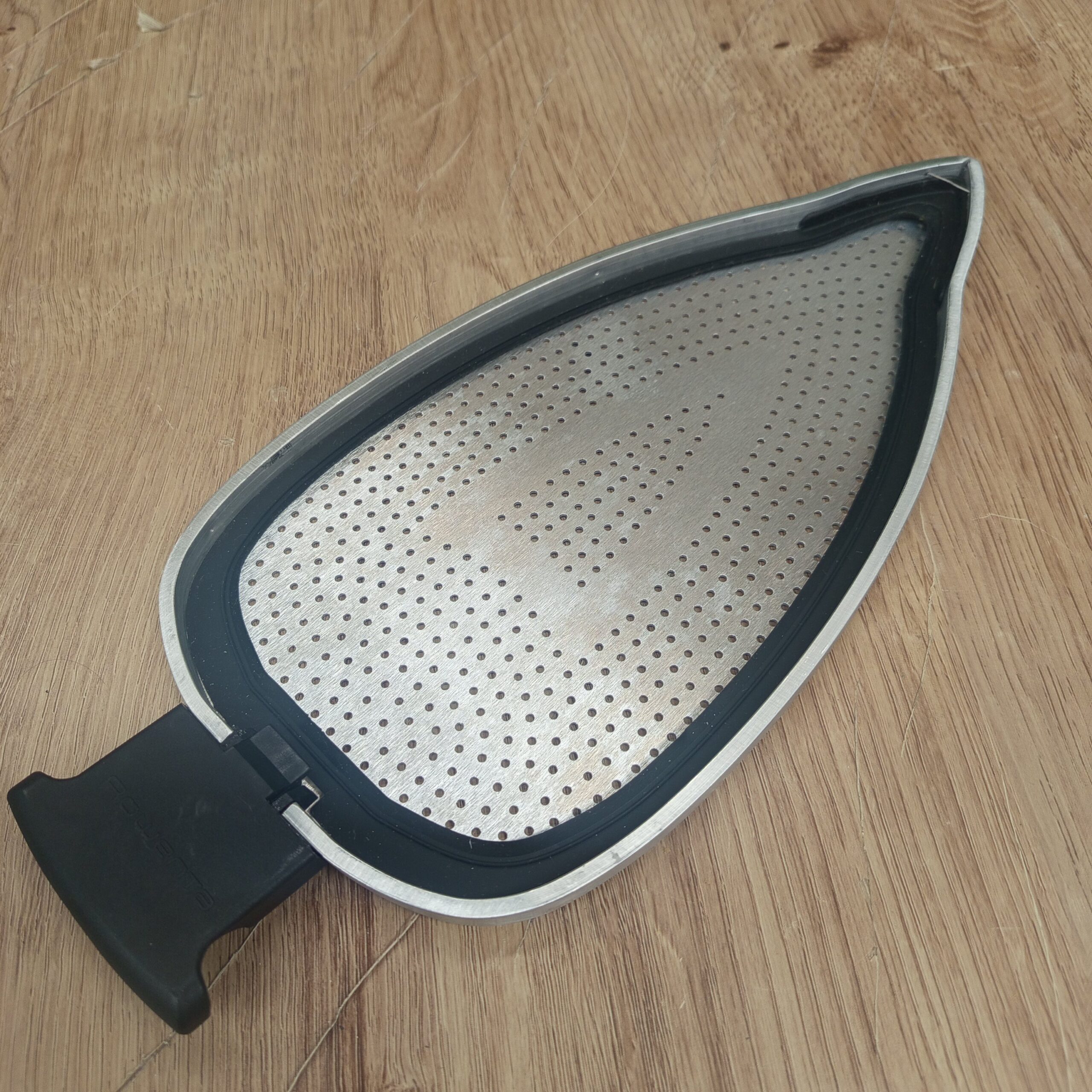 Suela protectora para plancha - ROWENTA - Imagen 3