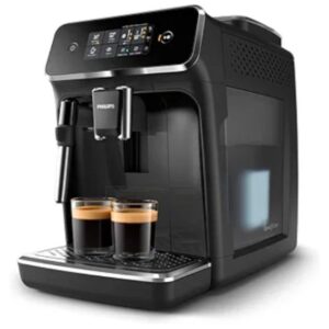 Philips Serie 2200 Cafetera Superautomática.