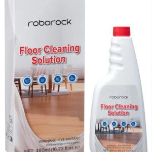 roborock Original Agente Limpiador de Pisos.