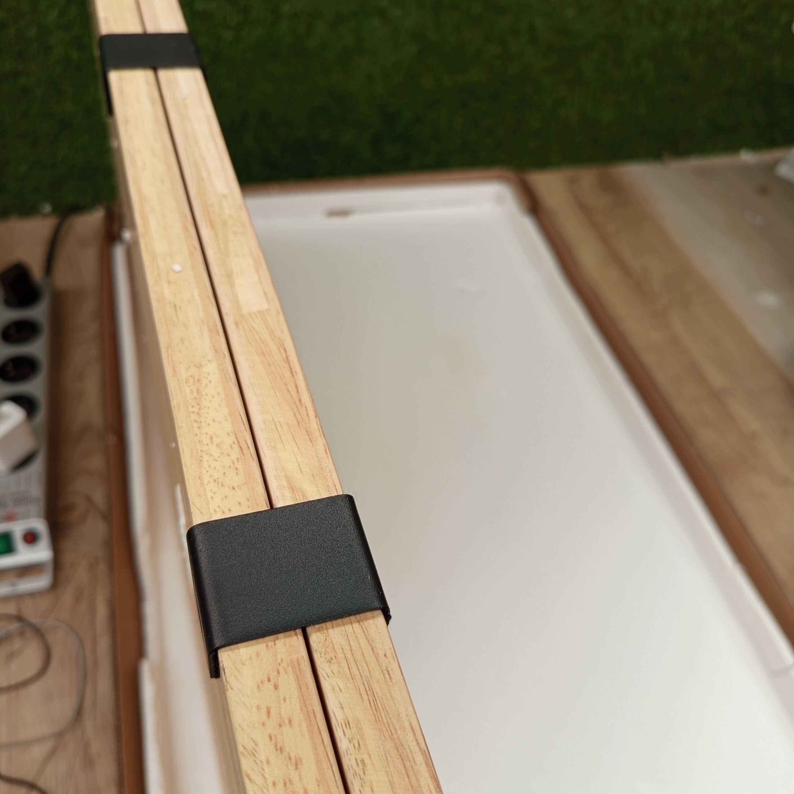 Tablero de mesa Plegable - 824420 - SKM - Imagen 6
