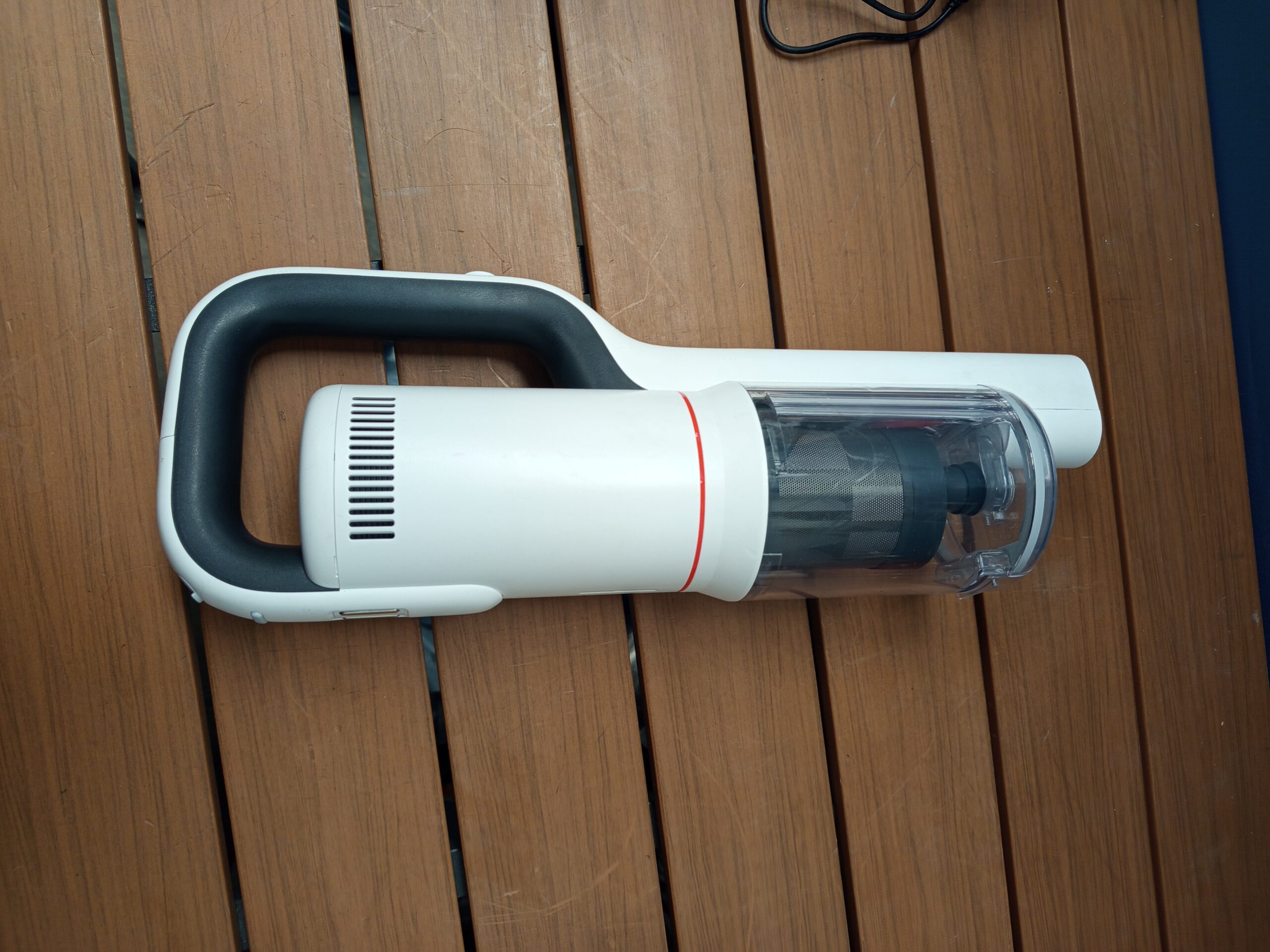 ROIDMI XCQ14RM X30-2, 435 W... - Imagen 4