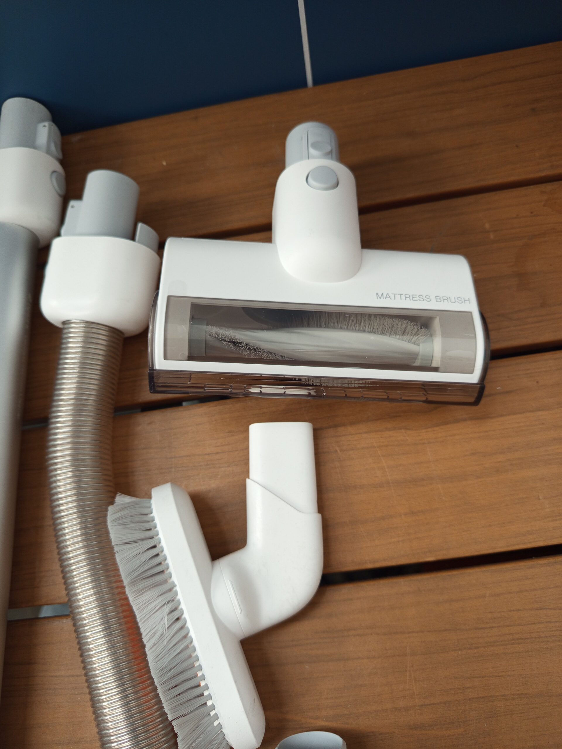 ROIDMI XCQ14RM X30-2, 435 W... - Imagen 5