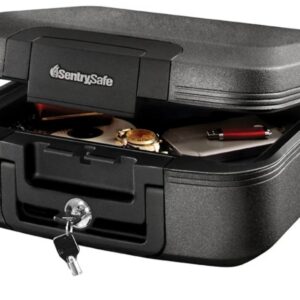 Sentry Safe CHW20221 - Caja de seguridad.