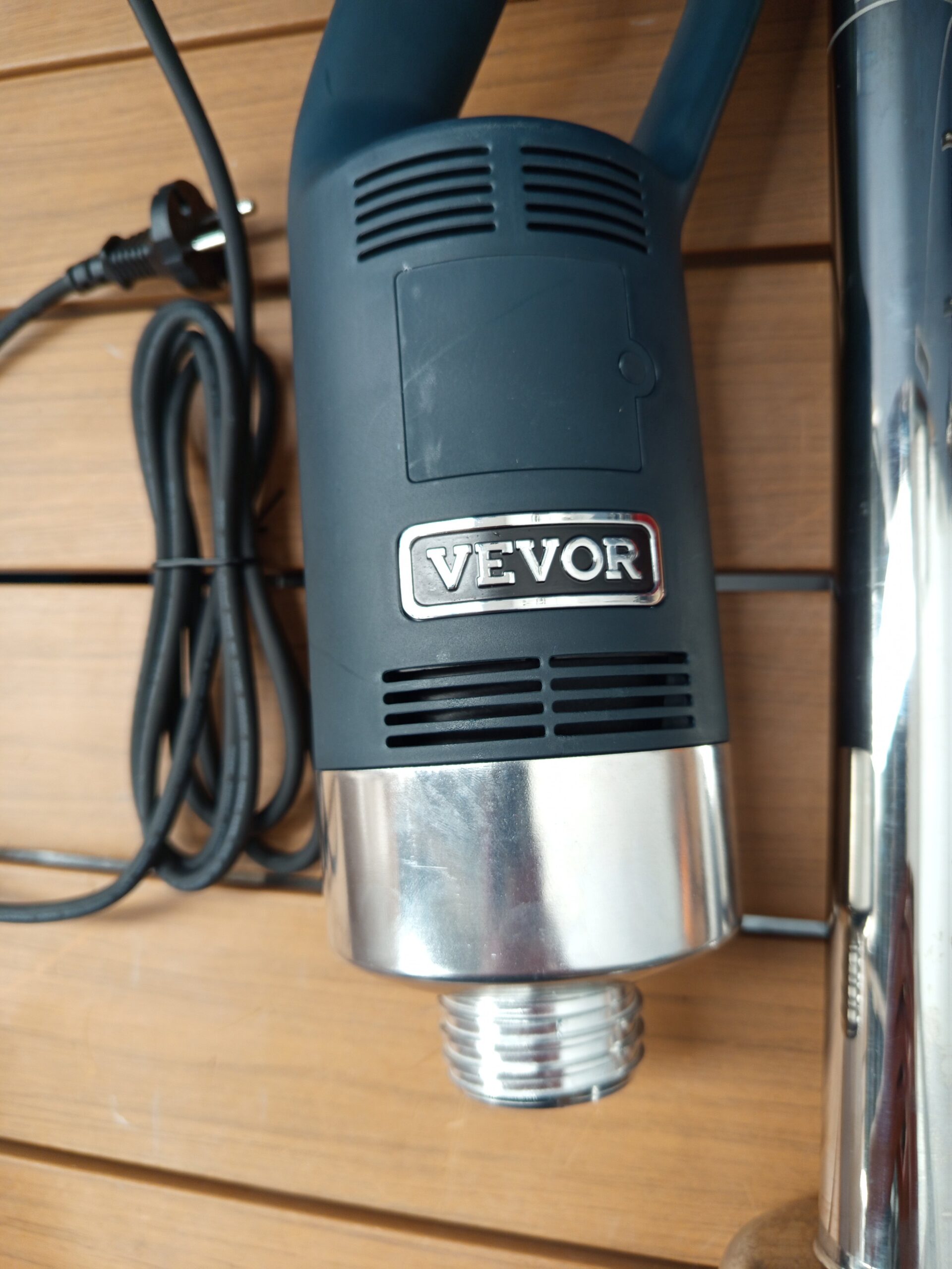 VEVOR Batidora de Mano 500 W 660 mm - Imagen 6
