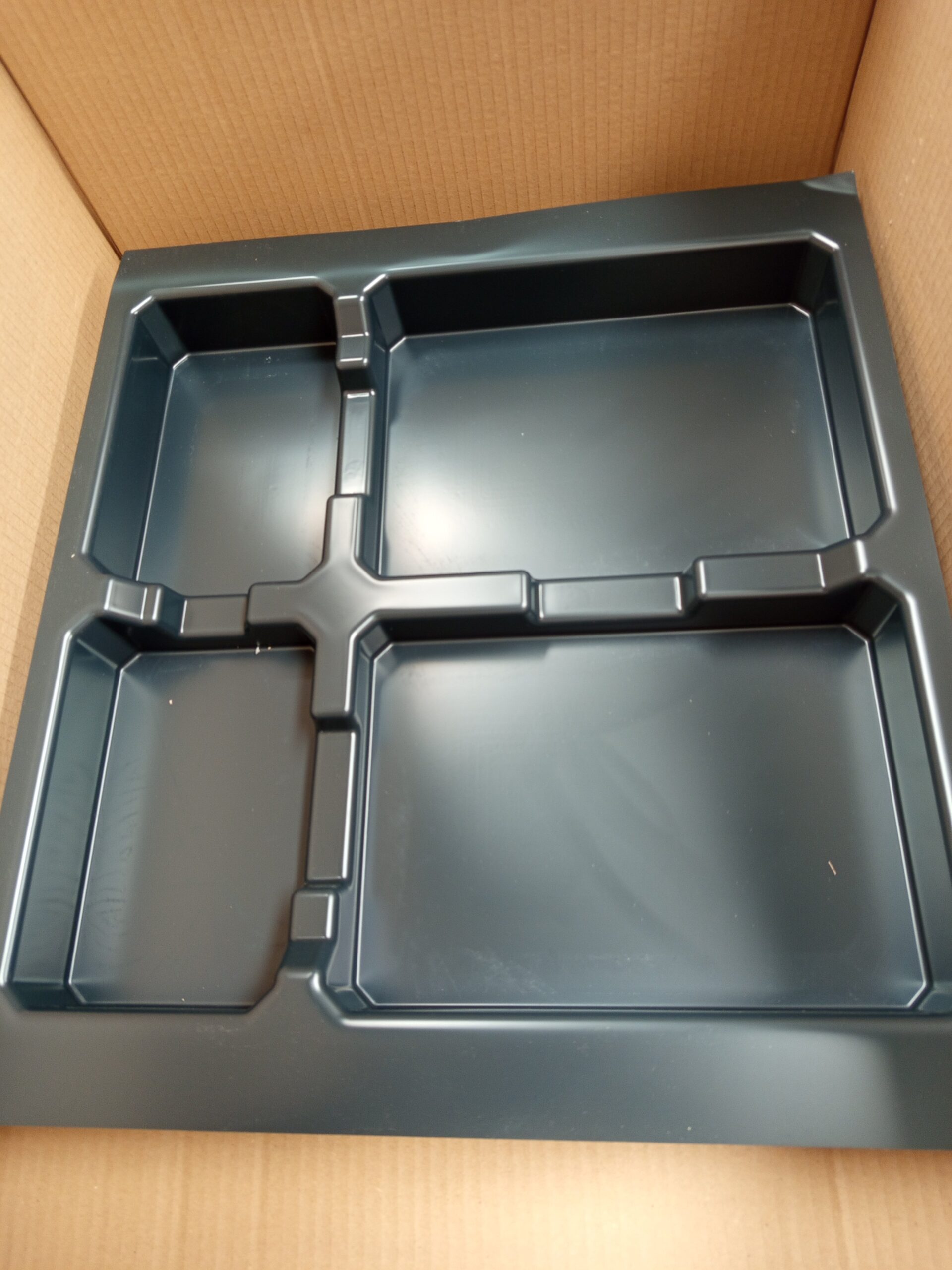 GTV-Juego de cubos de basura AxiSpace. - Imagen 2