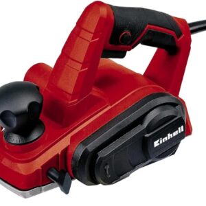 Einhell Cepillo eléctrico con cable TC-PL 750, 750W, 240 V.