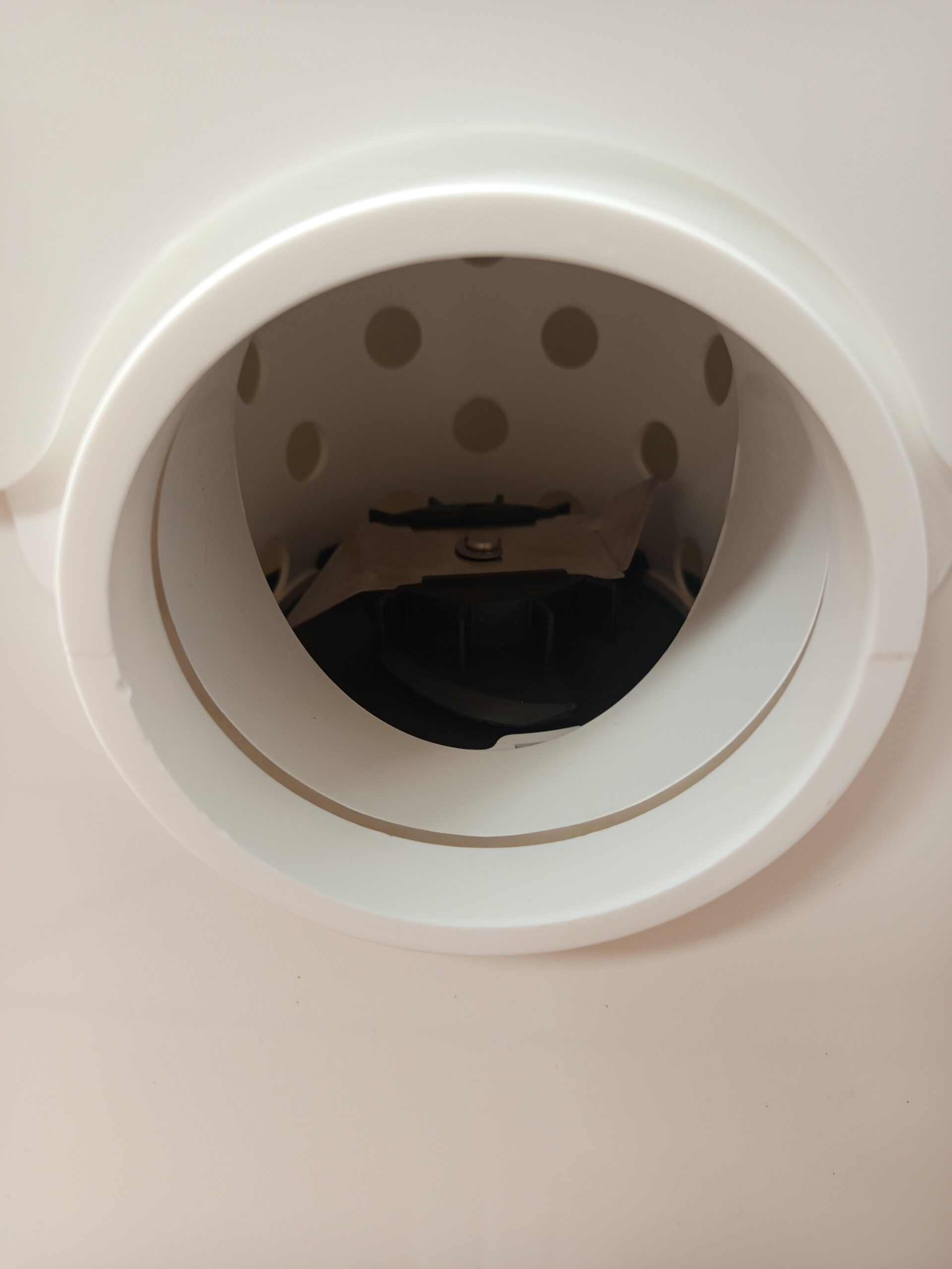 SFA SANI PLUS 0100300 Triturador WC. - Imagen 9