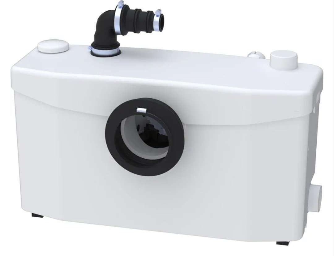 SFA SANI PLUS 0100300 Triturador WC. - Imagen 2